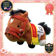 Thoroughbred Collection Petit Mascot BC4 Approximately 9cm