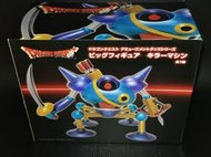 超級狂歡購⏎ 日版正品 TAITO 勇者鬥惡龍系列 殺戮機器人 手辦模型禮物 收藏品