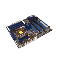 ASUS P6T6 Deluxe X58 six-core game motherboard ASUS P6T6 WS Revolution