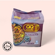 QQ Noodles Black Chili