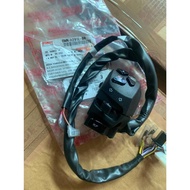 R15 V4 R15M Switch Warning Light Horn Far Turn Signal Start BMN-H291R H291L-00