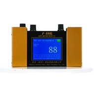 F-999L high precision electronic leak detector Industrial underground pipeline leak detector