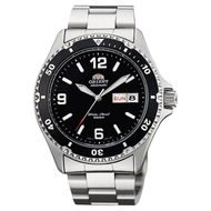 Orient Mako II FAA02001B Automatic Diver Stainless Steel Mens Watch