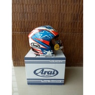 Helm copy arai ram5 hayden sb