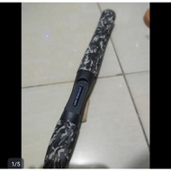 30cm army rod handle foam set