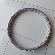 Wheel rim rim 1.40 -17 Ring 17 f1zr alfa jupiter z mx crypton original yamaha 94414 17849