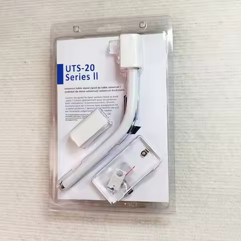 Universal Speaker Table Stand for Bose UTS-20 II Speaker