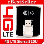 Modem GSM 4G LTE Sierra 320u Unclock All Gsm