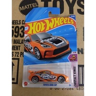 Hot Wheels Mainline 2025 Assorted No.1 ( Muscle, Euro, JDM, Movies, and Etc)