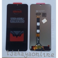 LCD TOUCHSCREEN Oppo Realme C53 Realme Narzo N53/ Realme C51/ Realme Note 50/