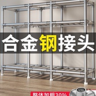 Cabinet Assembly Wardrobe Bedroom Storage Steel Frame 2026 New Style Simple Wardrobe Household Dormi