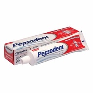 PEPSODENT TOOTHPASTE 190G & 120G