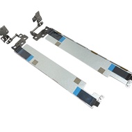 Lenovo ThinkPad E14 R+L LCD Screen Hinge Hinges Set 20RA FE4A0 5H50S73132 (KN 27)