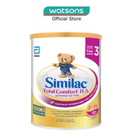 SIMILAC Total Comfort 2Fl Stage 3 (1 Year Onwards) 820G