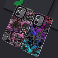 Infinix Smart 10 10+ 9 8 Hot 50i Hot 50 Hot 50 Pro Hot 50 Pro+ Clear Casing Depocase - 08