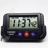 V-613 Car Clock | Car Clock | Digital clock