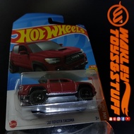Hot Wheels HW HOT TRUCKS '20 TOYOTA TACOMA