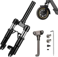 MIMIRACLE Electric Scooter Front Suspension Kit Spring Fork Compatible with Max G30 G30LP Segway Nin