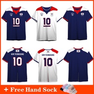 Korea Volleyball National Team Women/Men Jersey