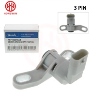 Engine Crankshaft Position Sensor For FORD ECOSPORT EDGE ESCAPE FOCUS FUSION LINCOLN MKC AS716C315AB