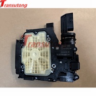 0CK Automatic Transmission TCU TCM 0CK927156S For Audi A6 A7 S6 7-SPEED