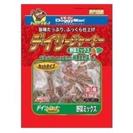 Doggyman DMSN1008 短裝雜菜雞肉條 1.6Kg