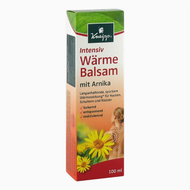 In Stock German Kneipp Arnica Montana Deep Muscle Repair Cream Muscle Pain Relief 100Ml