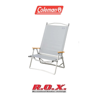 COLEMAN JP FOLDING CHAIR WIDE เก้าอี้ เก้าอี้แคมป์ เก้าอี้พกพา อุปกรณ์แคมป์ปิ้ง