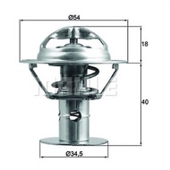Water Valve Mazda CX-9 Year 2010-2015 [TX18086D] Thermostat CX9 2011 2012 2013 2014