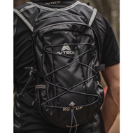 AVTECH - Hydropack Running Trekking Summit Climbing Hiking Outdoor 10 Liter Running Bag - RUN UP 10