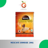 [GreenshineSG]NESCAFE SUNRISE 200G