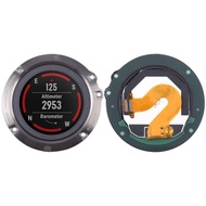 Ready stock smartwatch spareparts For Garmin Fenix 5X LCD Screen with Digitizer Full Assembly