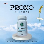 OBAT KUAT VIGAMAX ASLI ORIGINAL OBAT VIGAMAX OBAT PRIA HERBAL BPOM