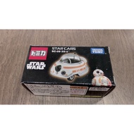 TOMICA Star Wars SW Dream Car 09 Star Wars BB-8 Star Wars
