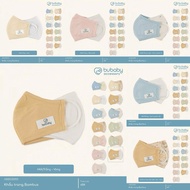 BU - Bambus Mask - SS25.T1A - 40A. F.T8B - BF40A