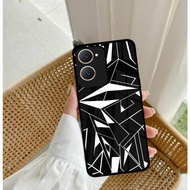 HP [KA289] Latest Vivo Y18 Protect Camera Glass Softcase | Vivo Y18 Casing | Vivo Y18 Case | Case Vi