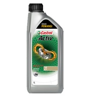 (100% ORIGINAL) CASTROL ACTIV 2T CASTROL 2T ACTIV