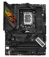 ASUS ROG STRIX Z790-H Gaming (WiFi 6E)LGA1700(Intel14th,13&12th Gen)ATX gaming motherboard(DDR5 7800