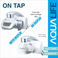 BRITA On Tap Advanced Water Filter System