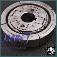 KANVAS COUPLING STAMPER KUDA AS 20MM TIGER - ABINAYA7