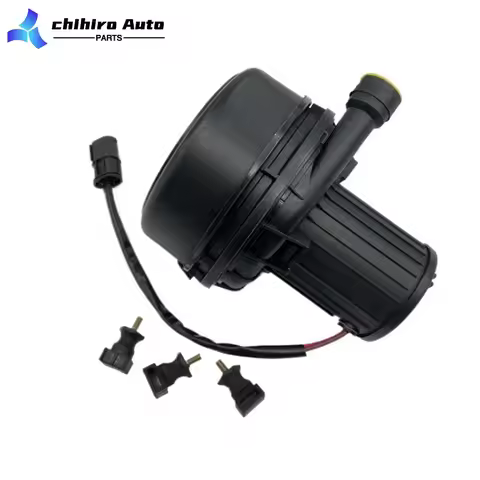 11727571591 11727514953 72812413 Smog Secondary Air Pump For 2003 2004 2005 2006 BMW E60 E46 E83 X3 