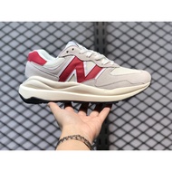 NB5740 beige/red Unisex