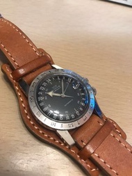 Glycine Airman 早期古董軍錶原汁原味