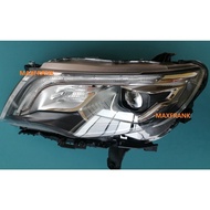 FOR PROTON X70 LED 16 - 21 HEADLAMP  HEADLIGHT  LENS HEAD LAMP FRONT LIGHT
