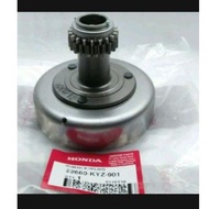 Supra 125 FI HELM IN K41 22660KYZ901 DOUBLE CLUTCH BOWL HOUSE ORIGINAL