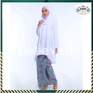 Adel JAKEL JAKEL JAKEL JAKEL Bulk Brackets IN MINT GREEN