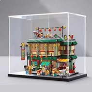 Acrylic Display Case/ Box (35 x 20 x 30 cm) for Lego 80113