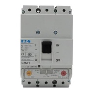EATON LZMB1-A63 3P 63A 25KA MCCB