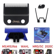 อะไหล่ปัตตาเลี่ยนใบพัด DLC ของแท้สำหรับ H1 V001 8148 V003 R66 M10 Wmark Kulilang VGR