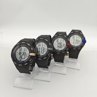 [NEW][355] Relógio Xufeng a prova d'agua masculino touchscreen (S)